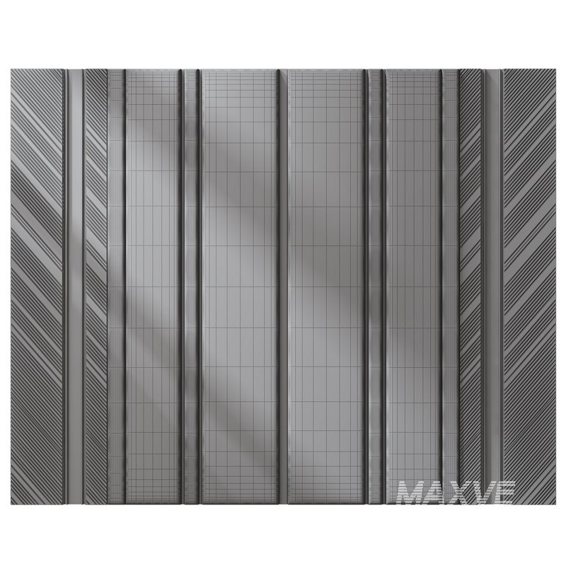 Wall Panel Decor 160 - Image 3