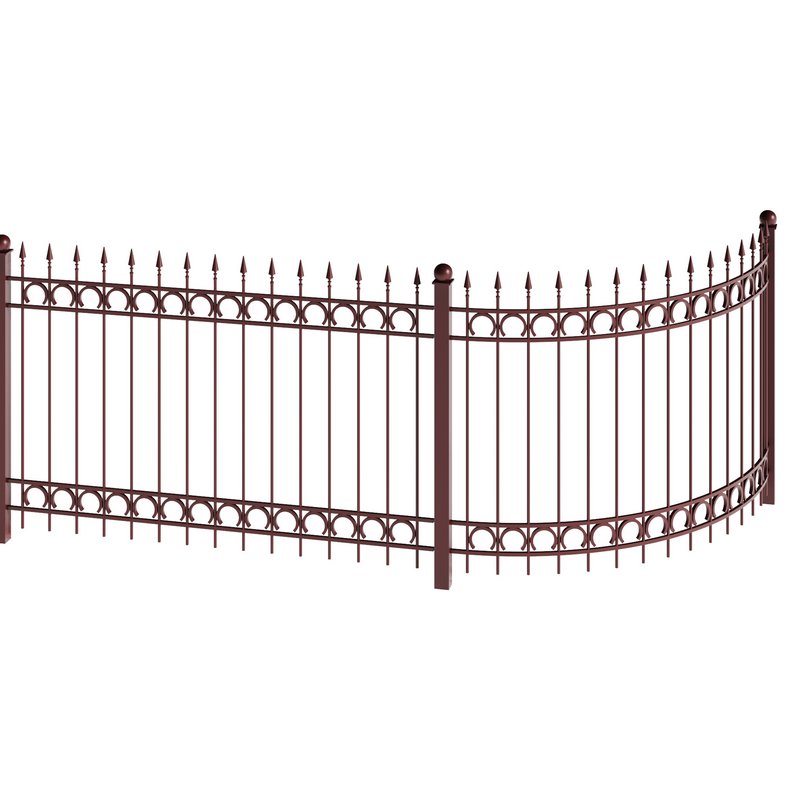 Fencing 12 - Image 3