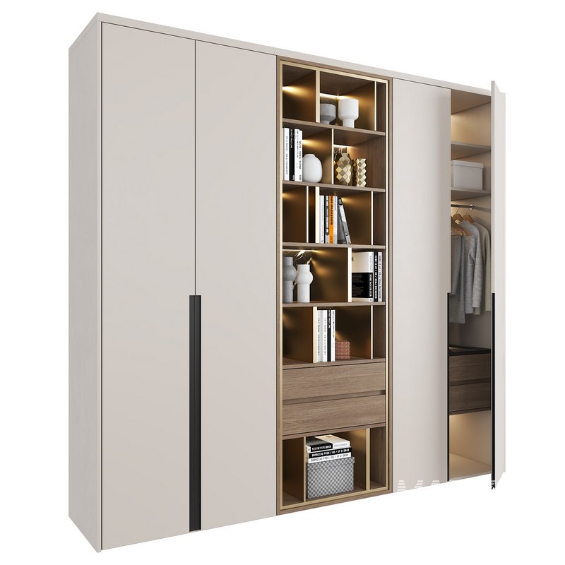 Furniture composition 94 - Image 3