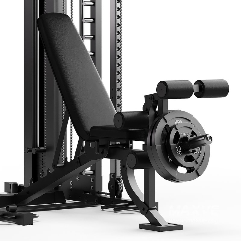 HyperForm Multipress - Image 3