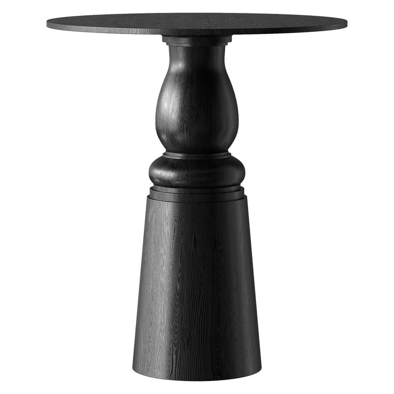 Moooi Container 90 Bar Table - Image 2