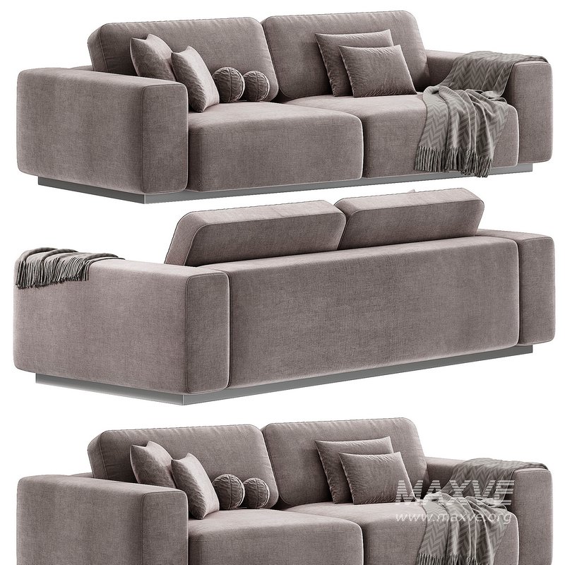 PACIFIC COAST SOFA - Image 2