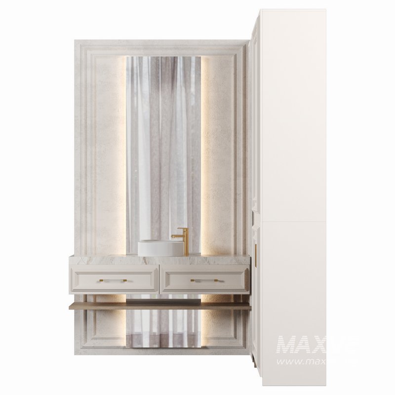 185 bathroom 185 - Image 1