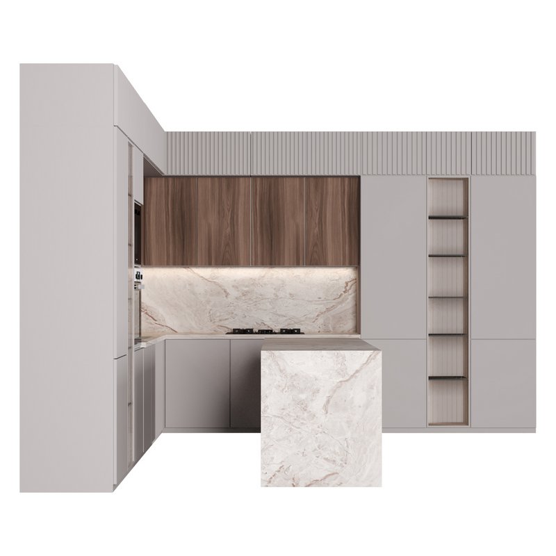 17 kitchen 17 - Image 3