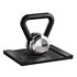 LOVA Kettlebell With Wooden Stand - Thumbnail 3