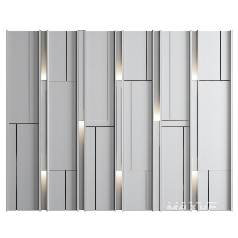 Wall Panel Decor 162 - Image 3