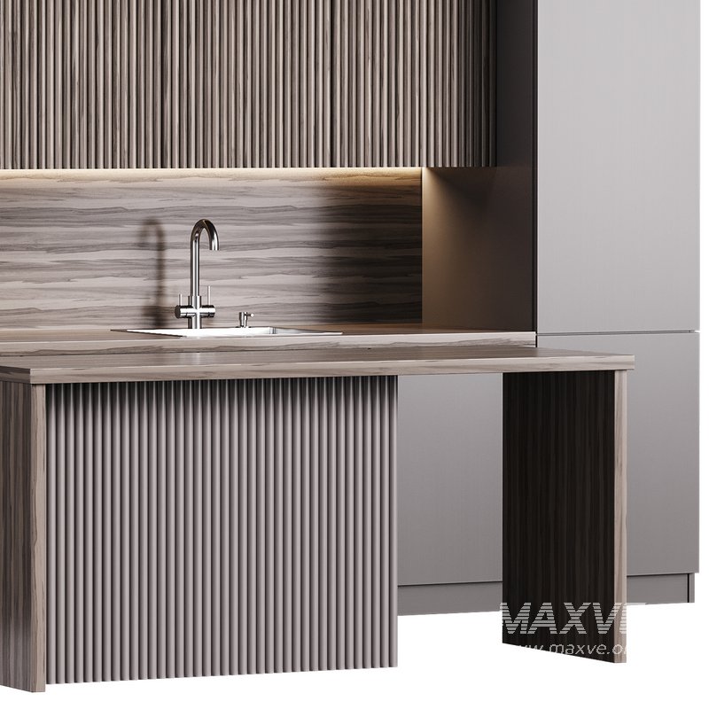 Modern kitchen 11 - Image 15