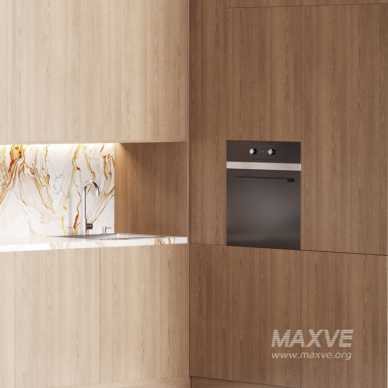 Modern kitchen 34 - Image 2