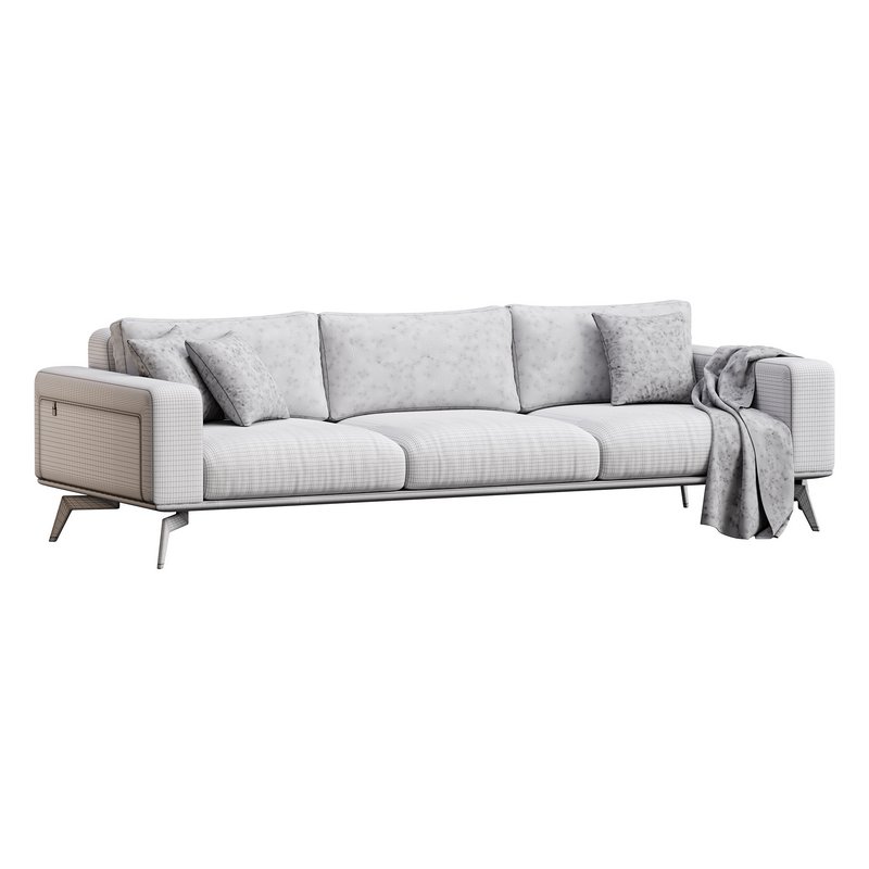 Sofa A106 by Delavega - Image 14