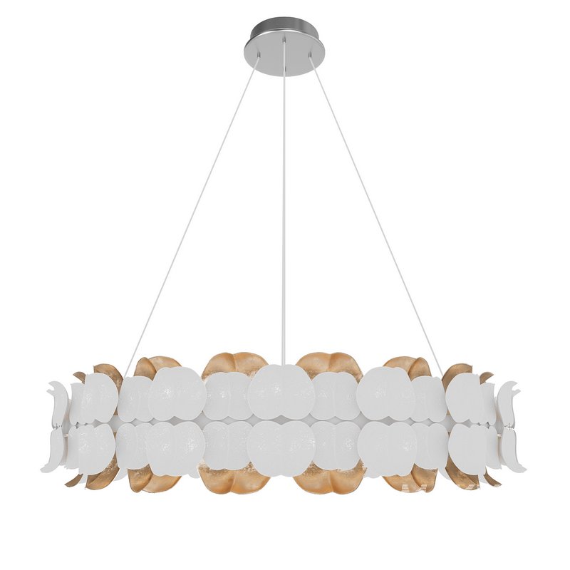 Aventine Chandelier - Image 1