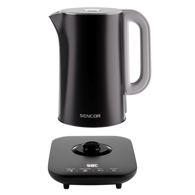 Electric Kettle - Image 1