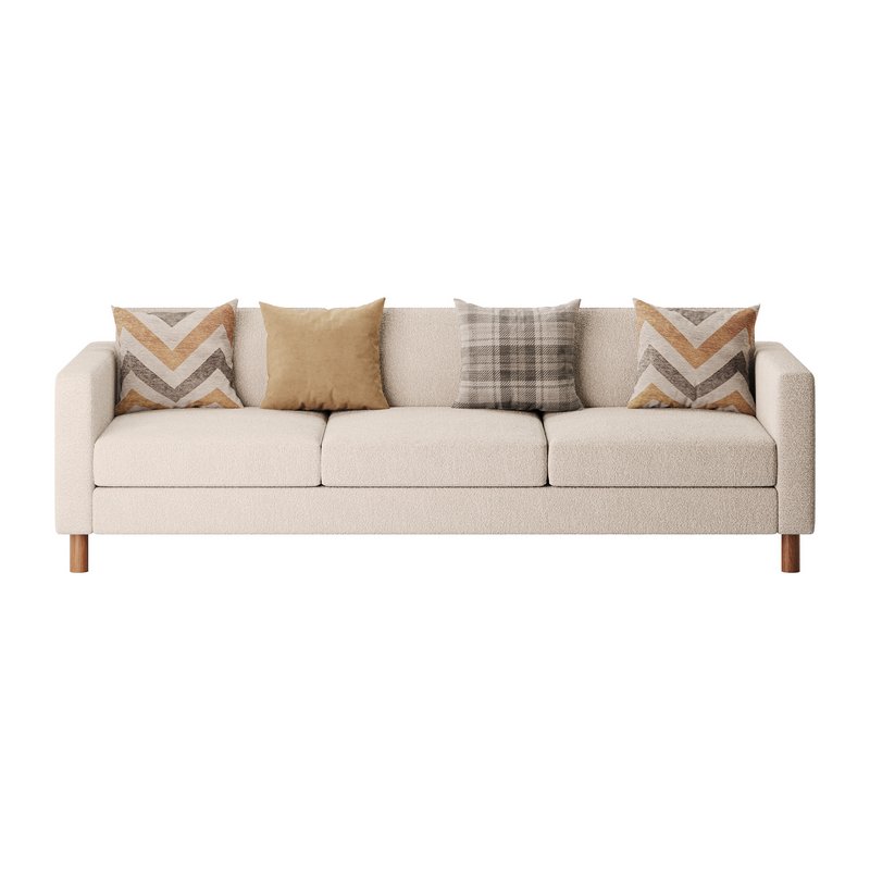 Lispenard Sofa - Image 12
