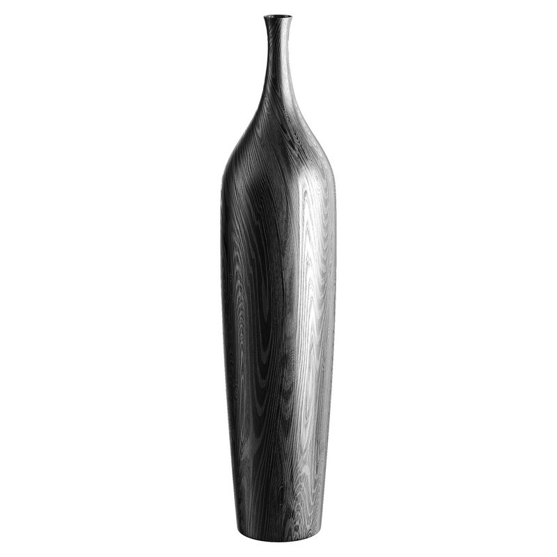 Vase Wooden - Image 6
