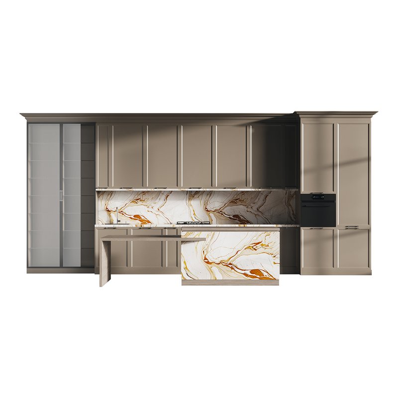 Modern kitchen 15 - Image 2