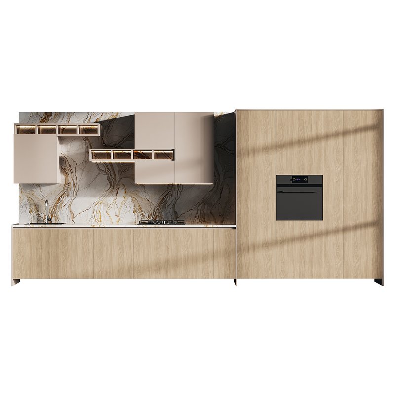 Modern kitchen 22 - Image 4