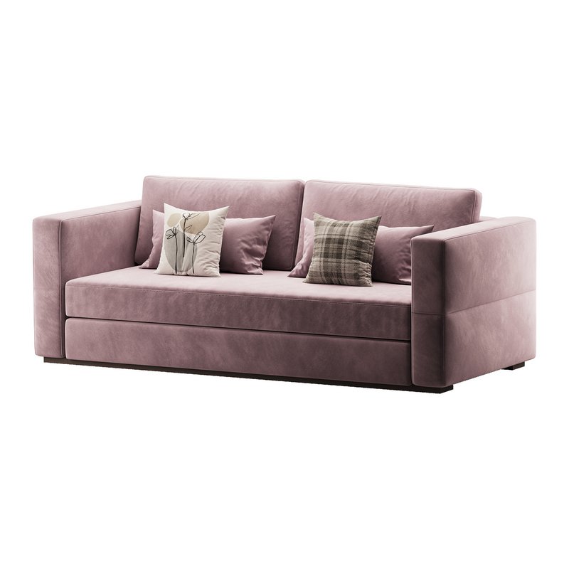 Sofa-Newcastle-straight-folding-2016 - Image 2