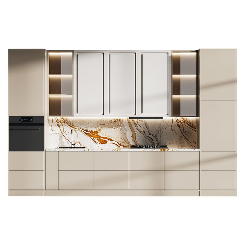 Modern kitchen 23 - Image 5