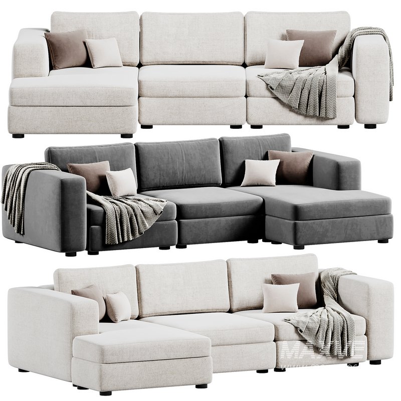 Rene Rectangular - Image 6