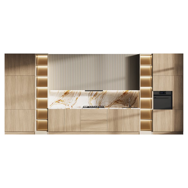 Modern kitchen 25 - Image 2