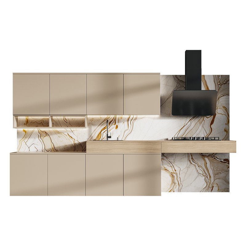 Modern kitchen 26 - Image 3