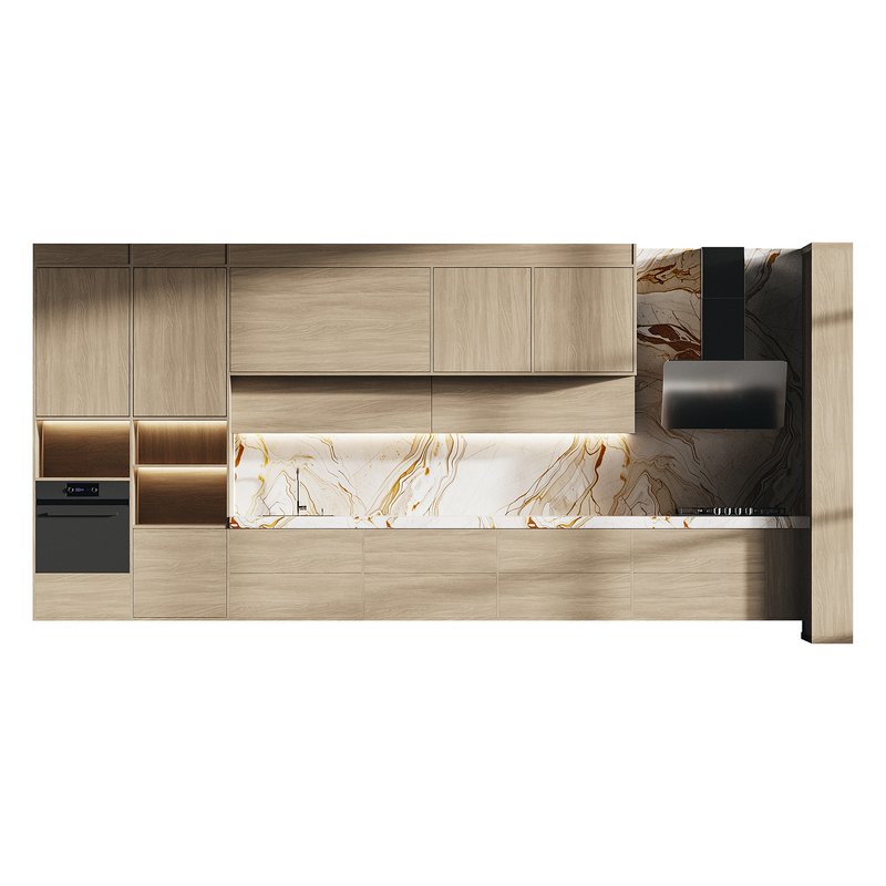 Modern kitchen 28 - Image 4