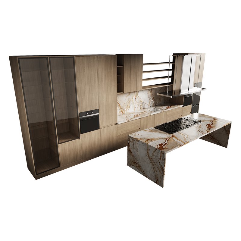 Modern kitchen 29 - Image 4