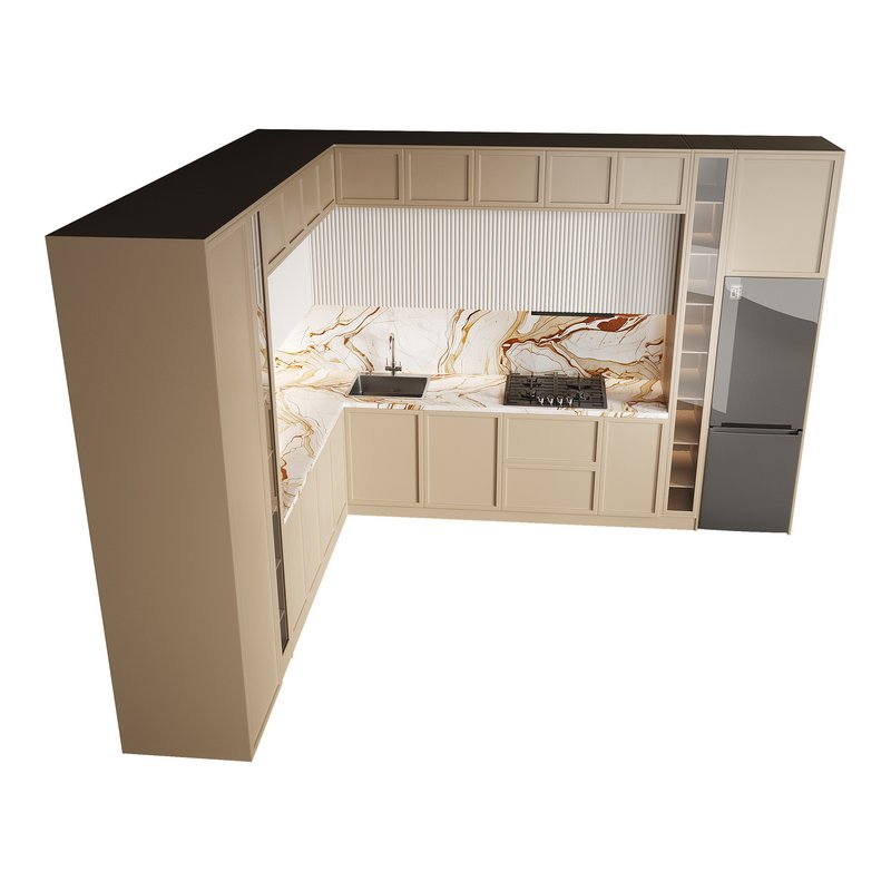 Modern kitchen 30 - Image 4