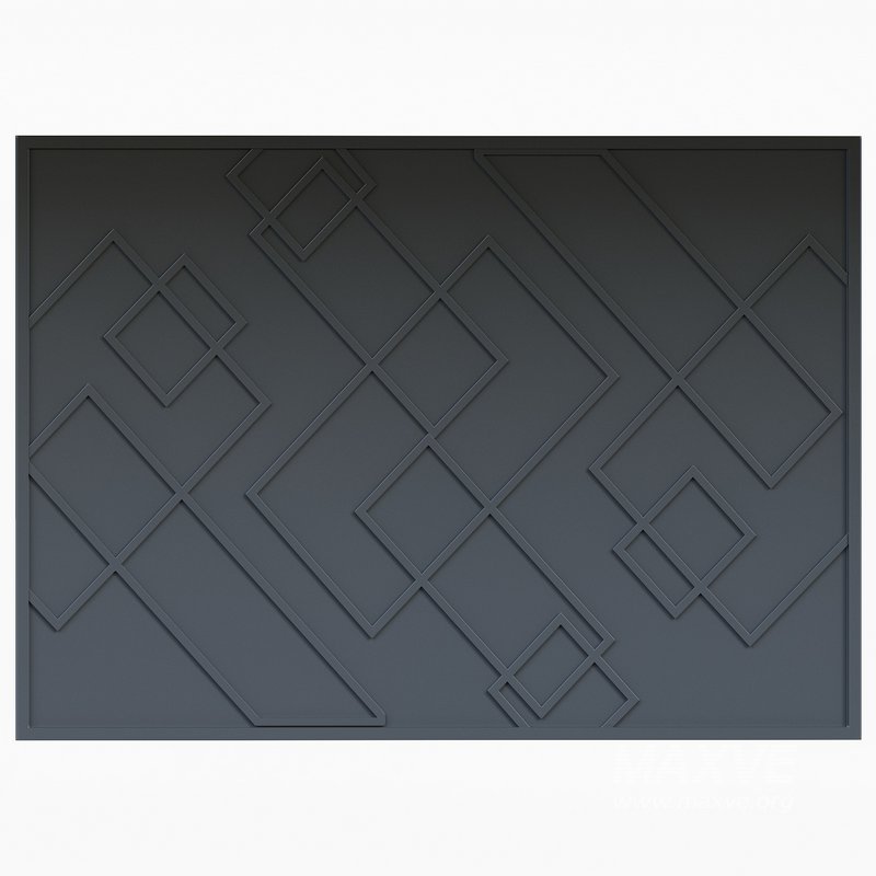 Wall 3D panel 06 - Image 3