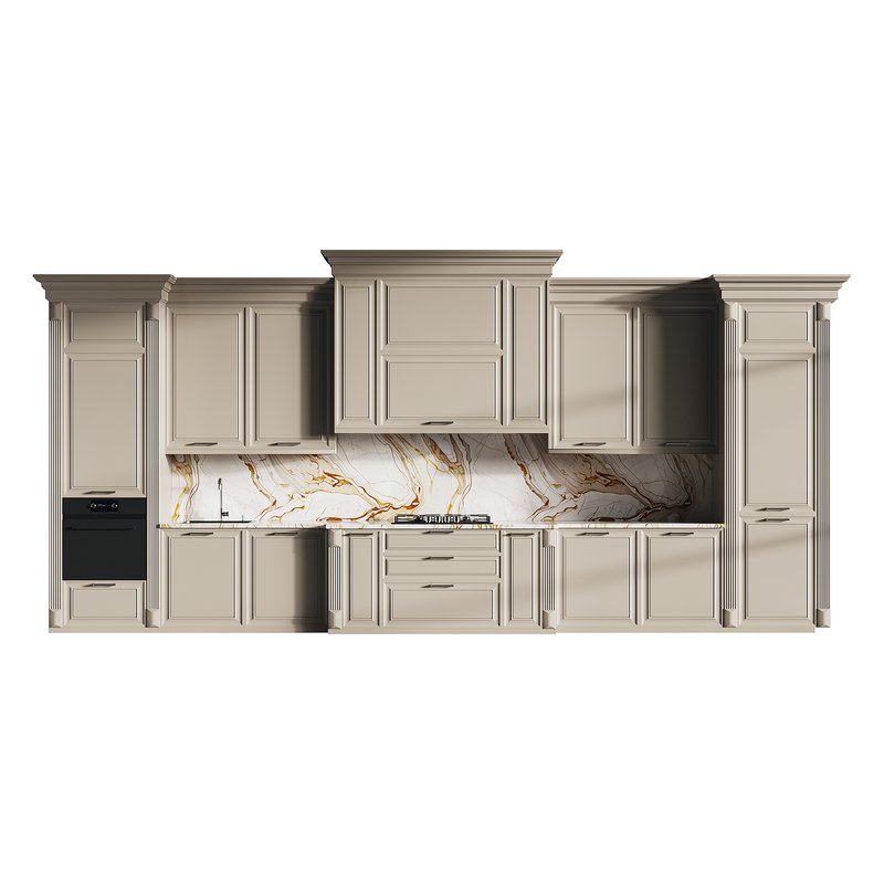 Modern kitchen 17 - Image 5