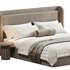 Porto Bed by Stylishclub - Thumbnail 2