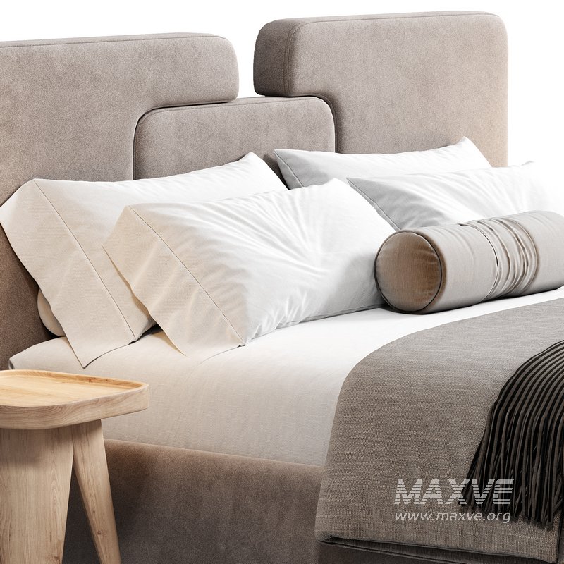 STATUS BED by SAMOA - Image 2