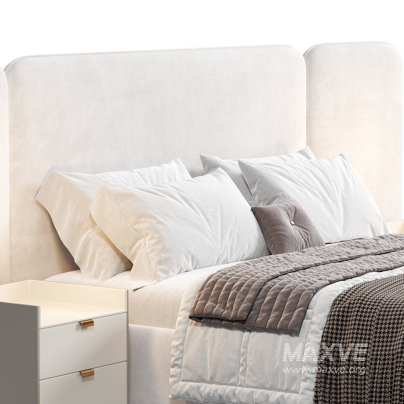 Tusker Bed by thehighwall - Image 3