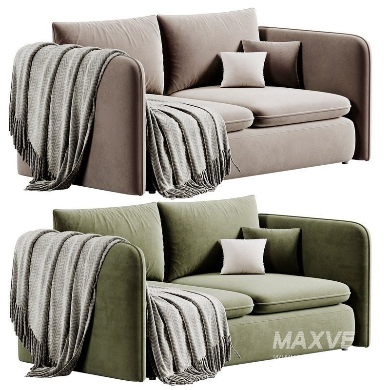 Sofa Vienna By Naduvi - Image 4