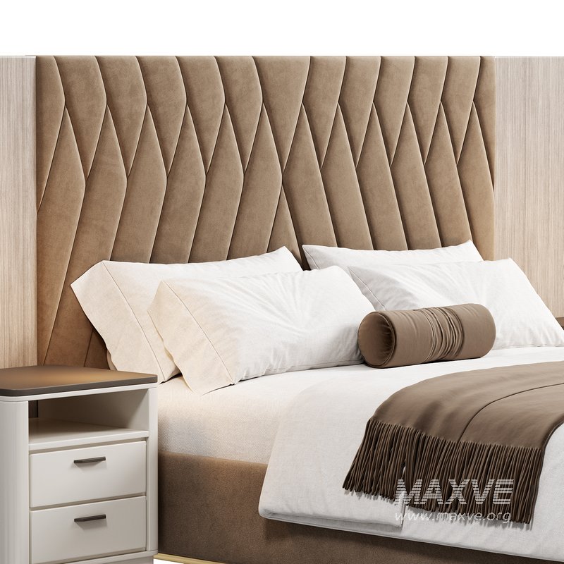 BATHA BED by Evanyrouse - Image 6