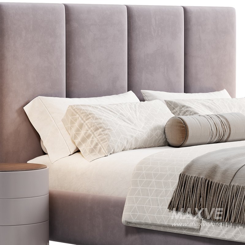 Bed MARTA by ergida - Image 5