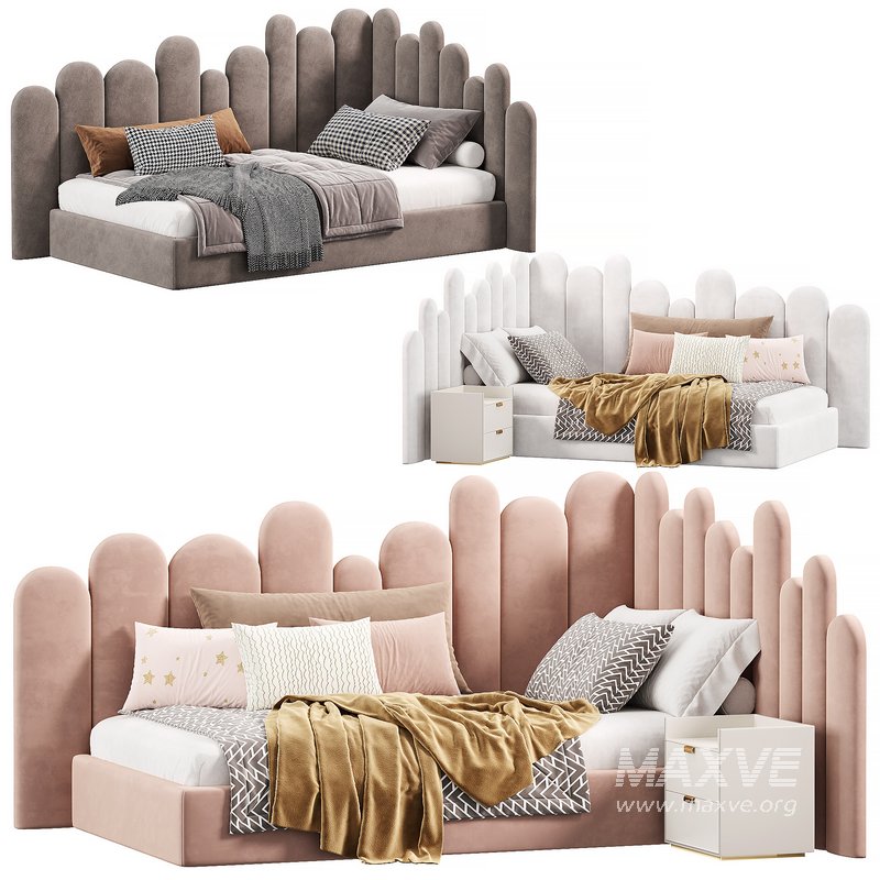 Bed Vita by livemaster - Image 2