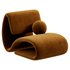 DUBNA lounge chair by Dan Form - Thumbnail 5