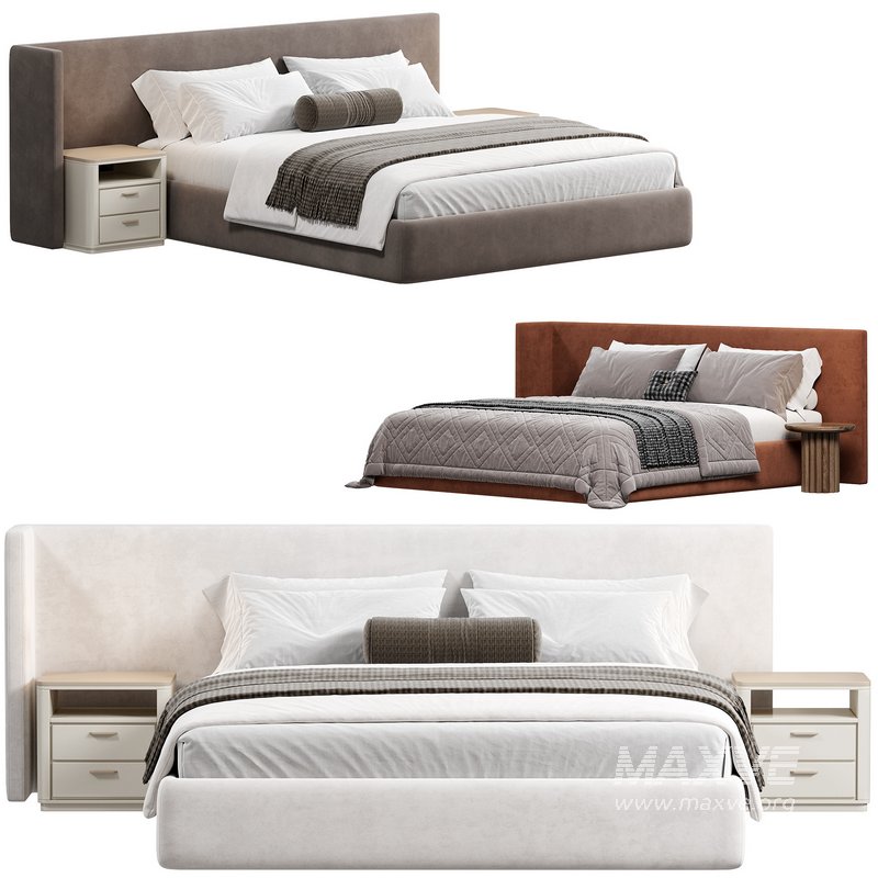 Elixir Bed by thehighwall - Image 2