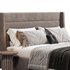 Emmit Bed, King, Quarry by Highfashionhome - Thumbnail 4