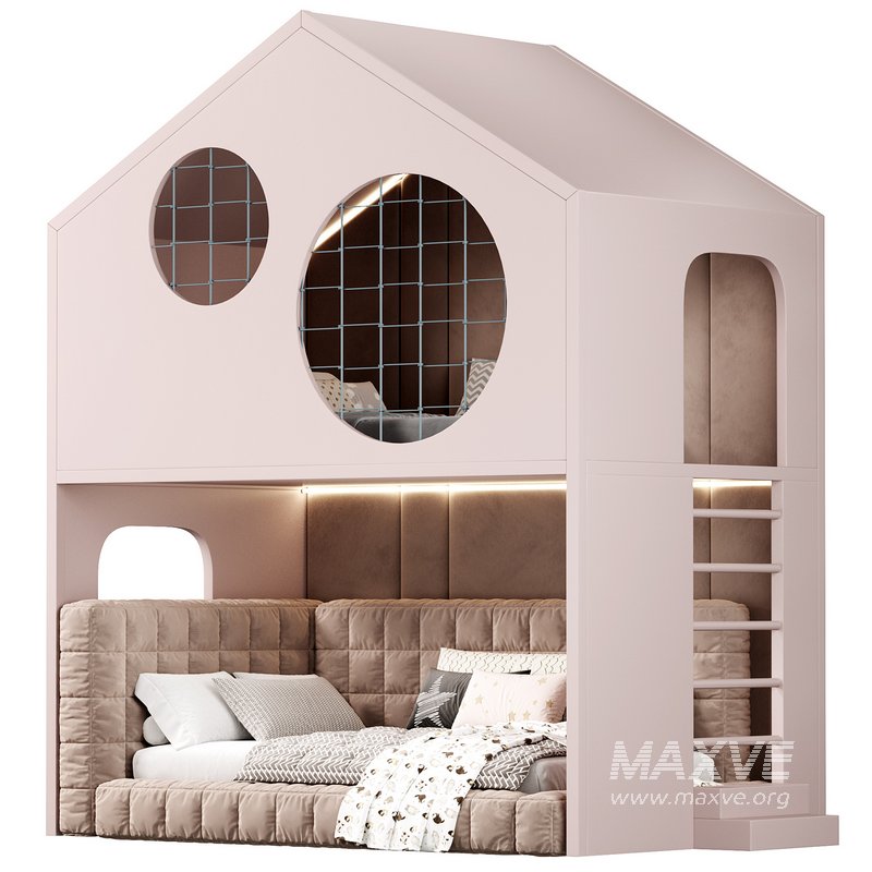 Kids bedroom 07 - Image 4