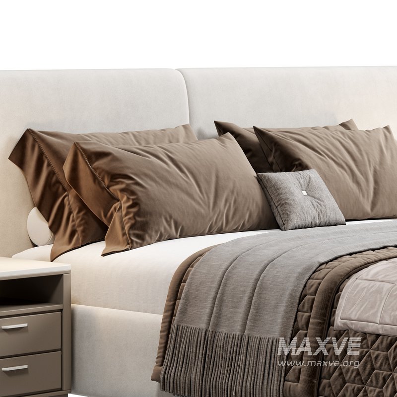 MAlbina Bed by Cazarina - Image 2