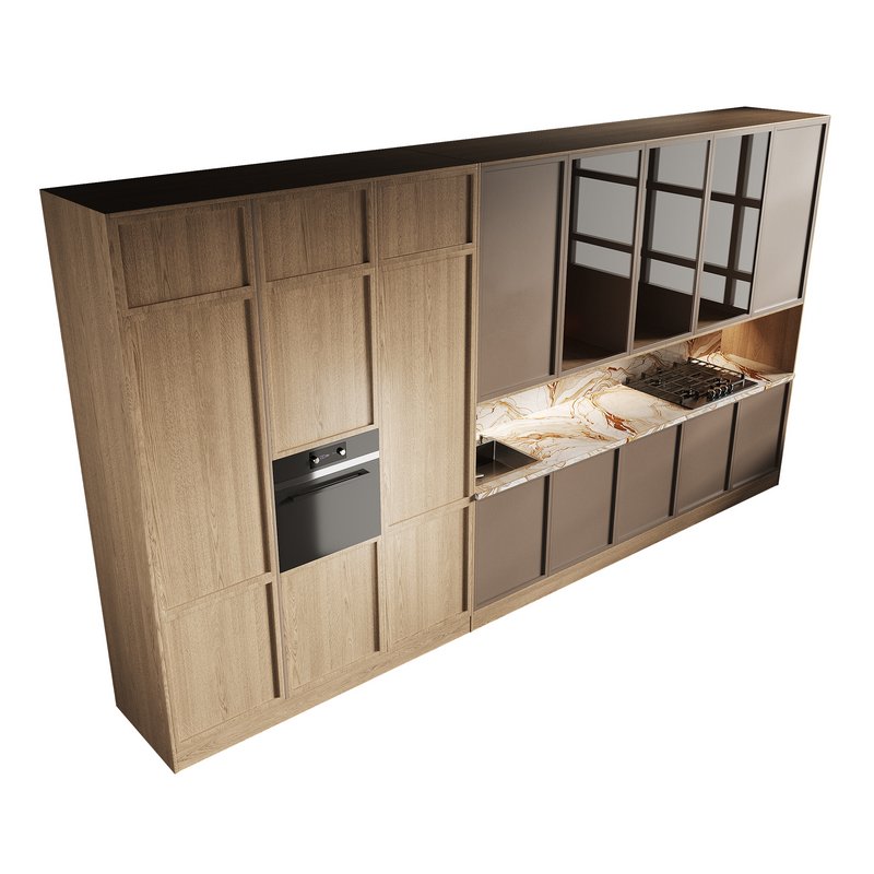 Modern kitchen 21 - Image 4