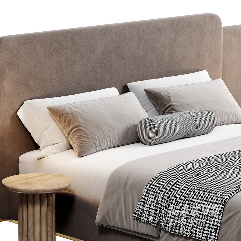 Roma Bed by Design - Image 4