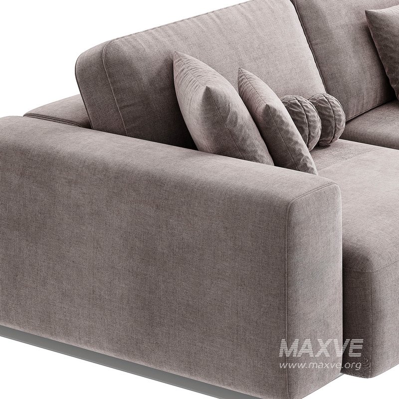 PACIFIC COAST SOFA - Image 7