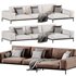 MANGO sofa by BODEMA - Thumbnail 4