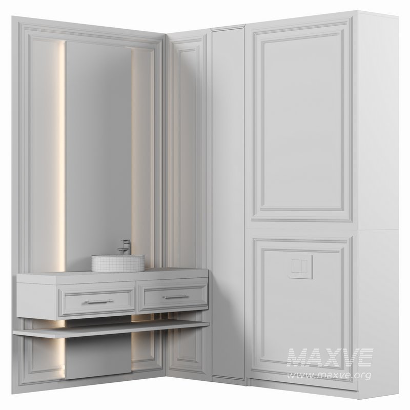 185 bathroom 185 - Image 2