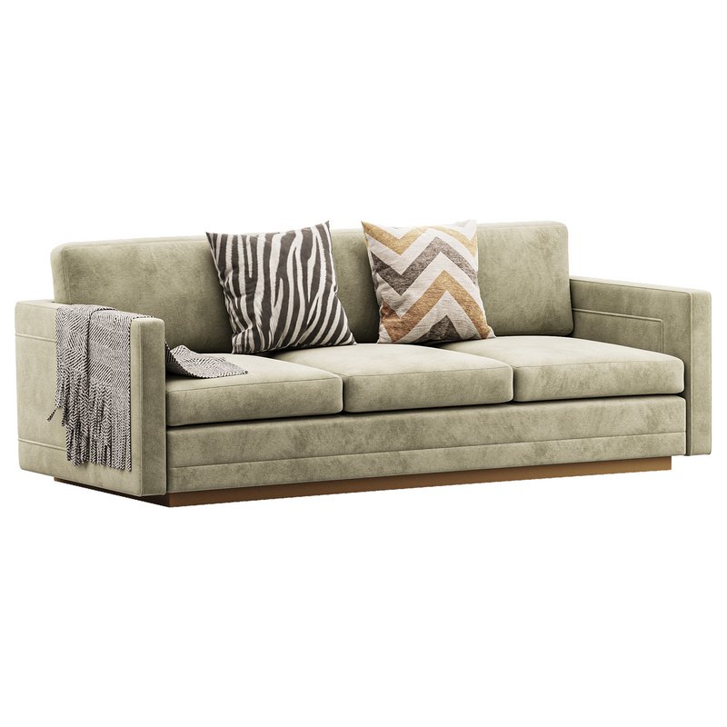 Highland House Uph - Image 1