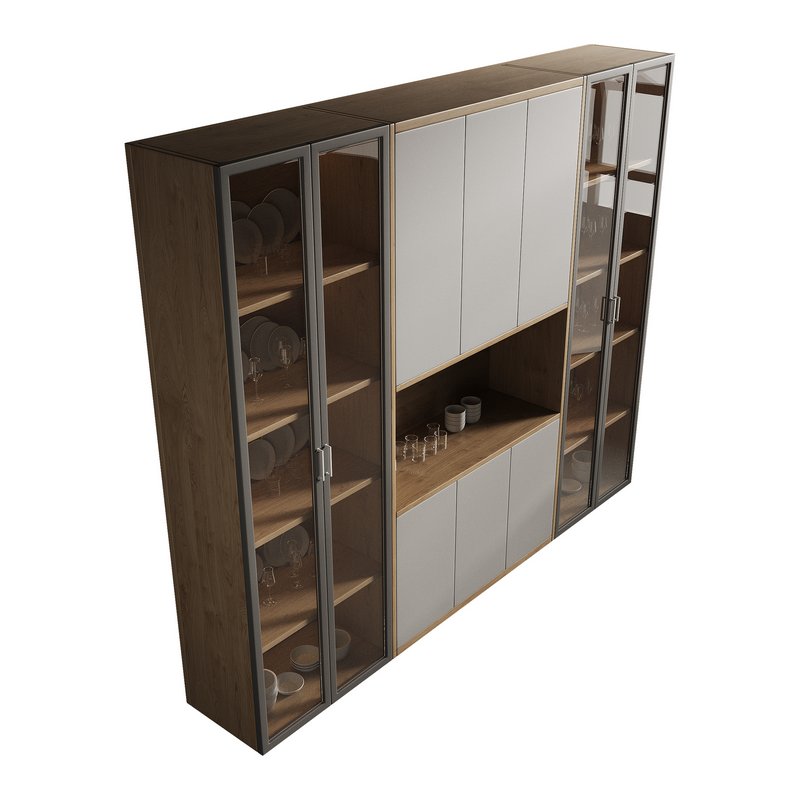 Kitchen furniture 3 - Image 15