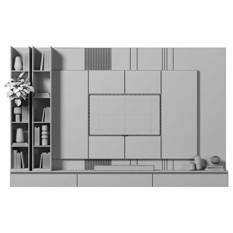 160 tvwall 160 - Image 2