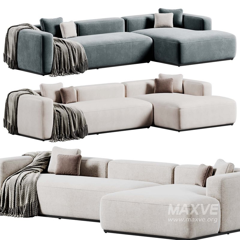 Hybrid Sofa - Image 1
